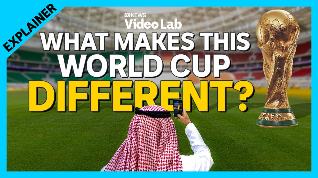 What We Lose in Match Understanding If the World Cup Happens Every Two Years