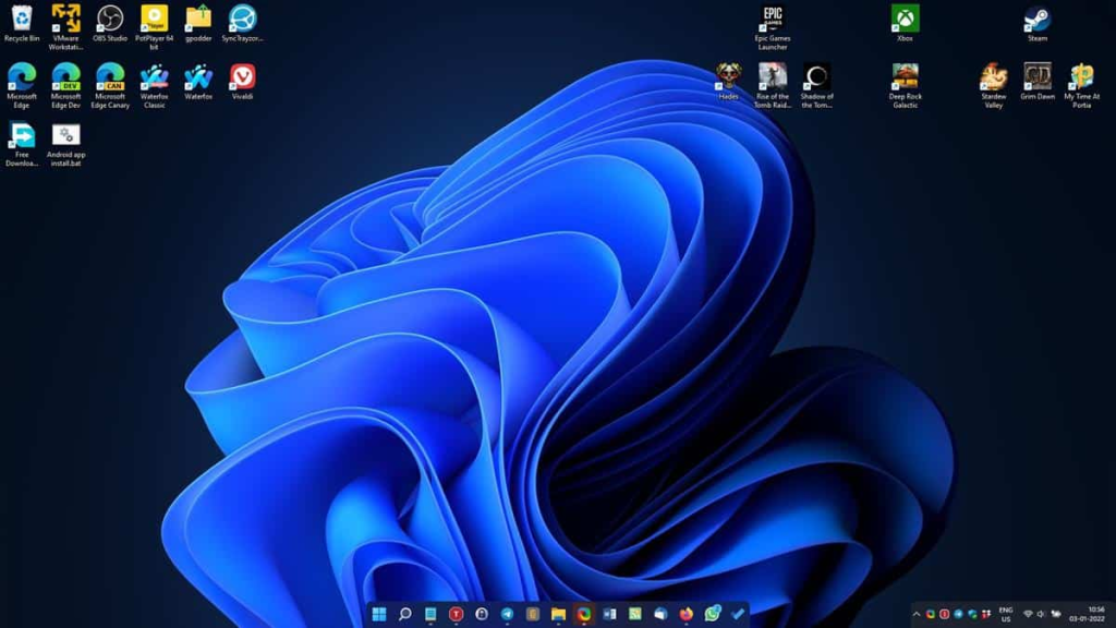 Is TaskbarX the Best Taskbar Tool?