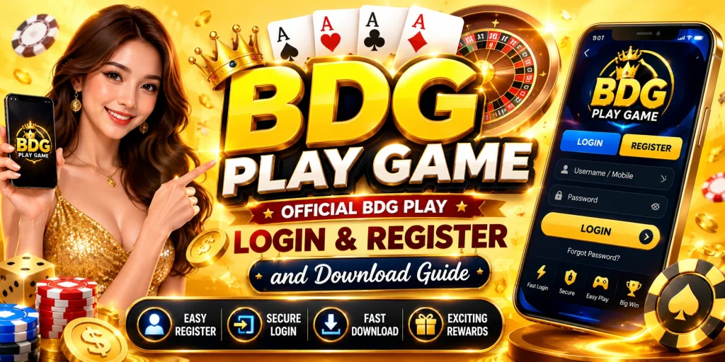 BDG Play Apk Installation Errors and How to Fix Them