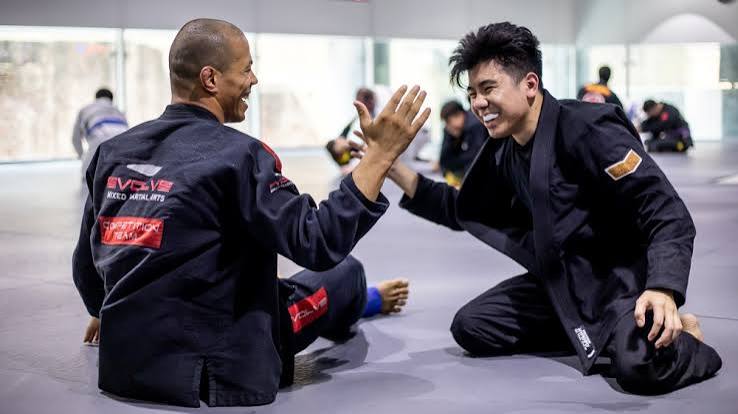 5 Fundamental BJJ Positions Every Beginner Should Understand
