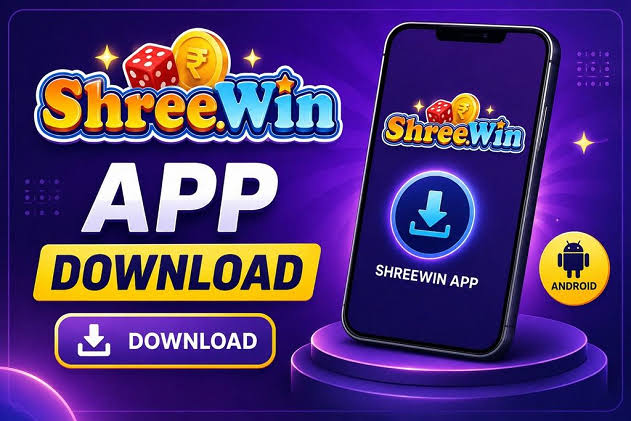 ShreeWin: Everything You Need to Know Before Getting Started